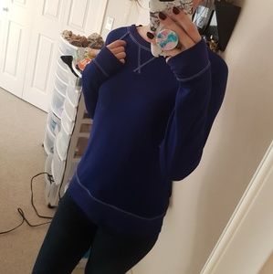 Mossimo womens sweatshirt